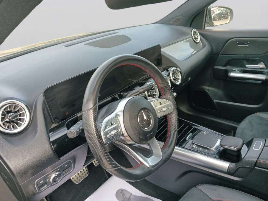 Imagen de mercedes-benz GLA