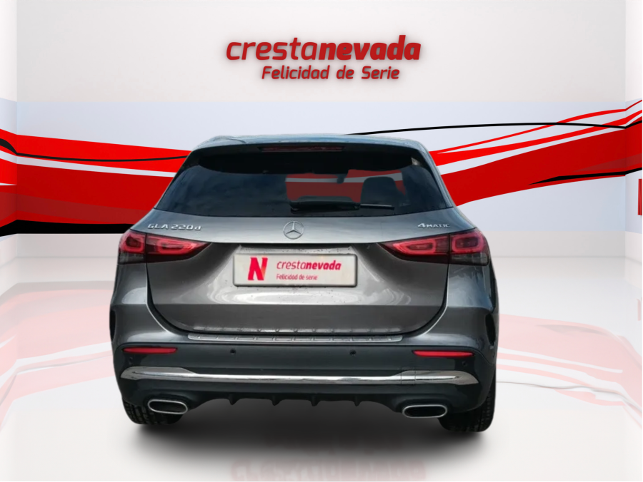 Imagen de mercedes-benz GLA