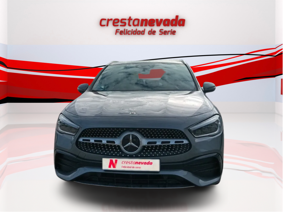 Imagen de mercedes-benz GLA