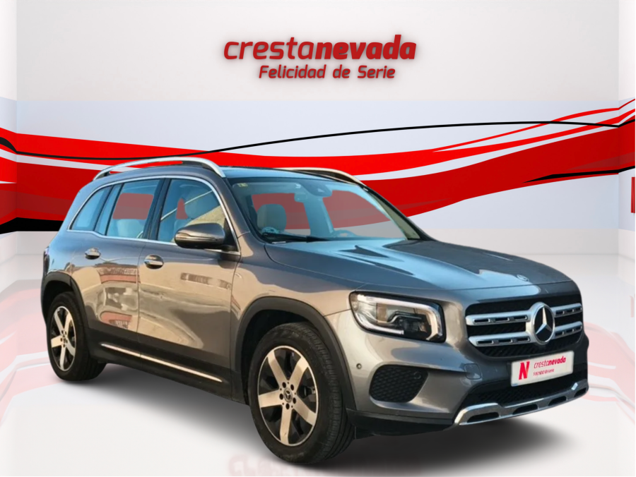 Imagen de mercedes-benz GLB