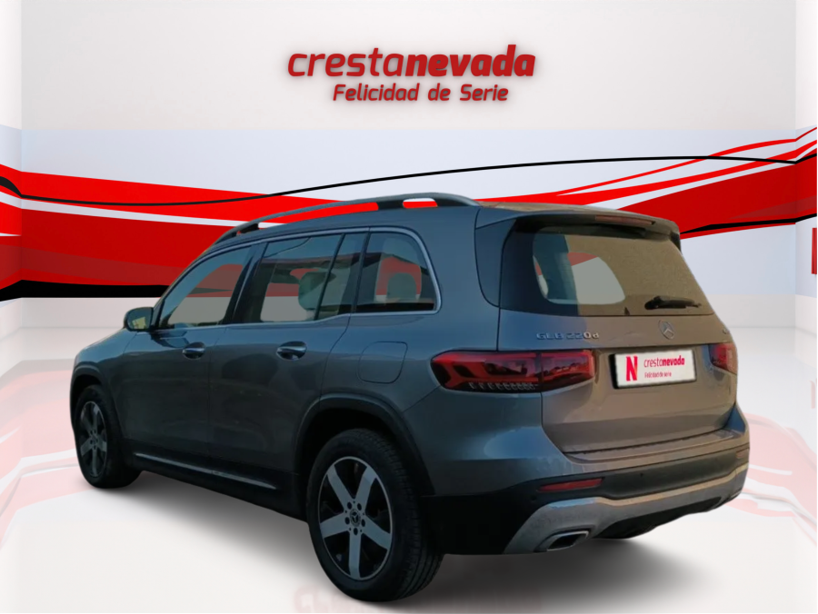 Imagen de mercedes-benz GLB