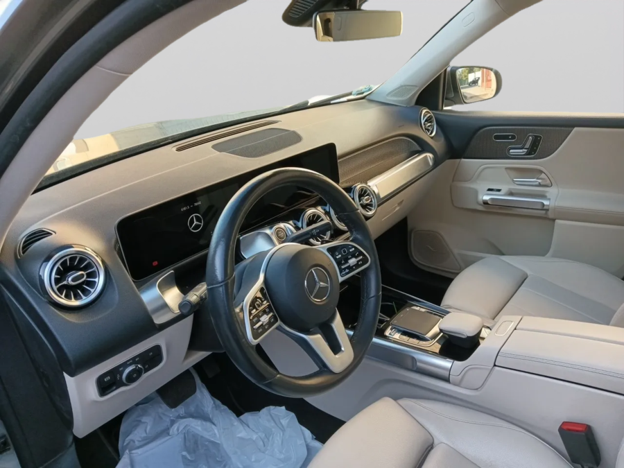 Imagen de mercedes-benz GLB