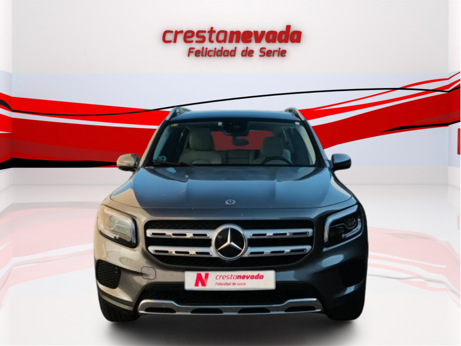 Imagen de mercedes-benz GLB