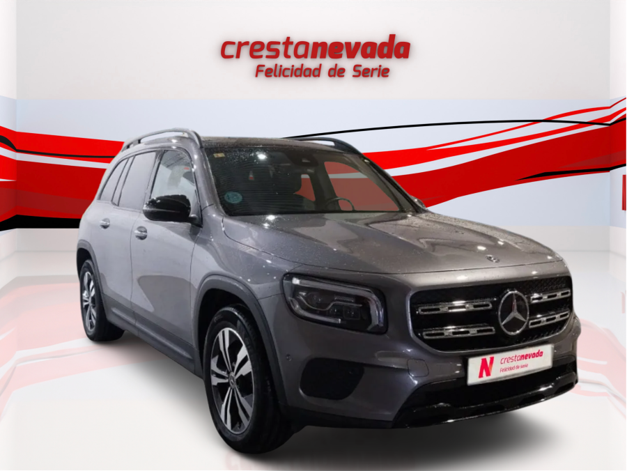 Imagen de mercedes-benz GLB