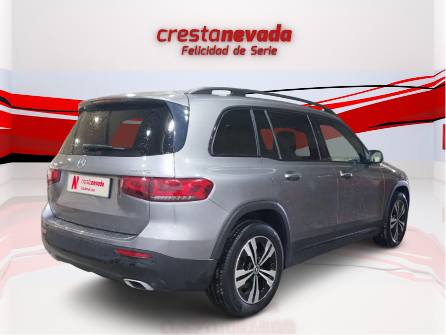 Imagen de mercedes-benz GLB