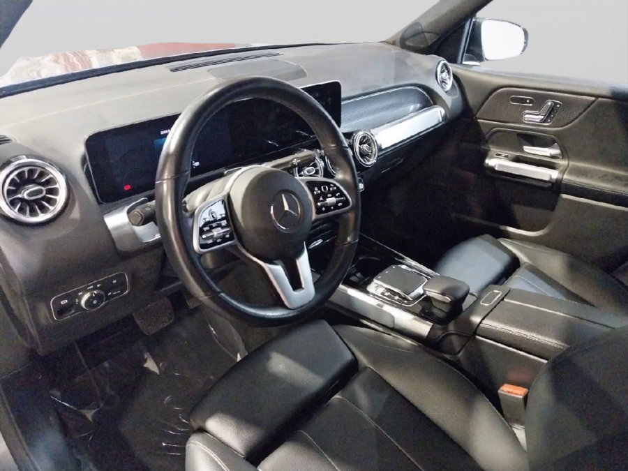 Imagen de mercedes-benz GLB