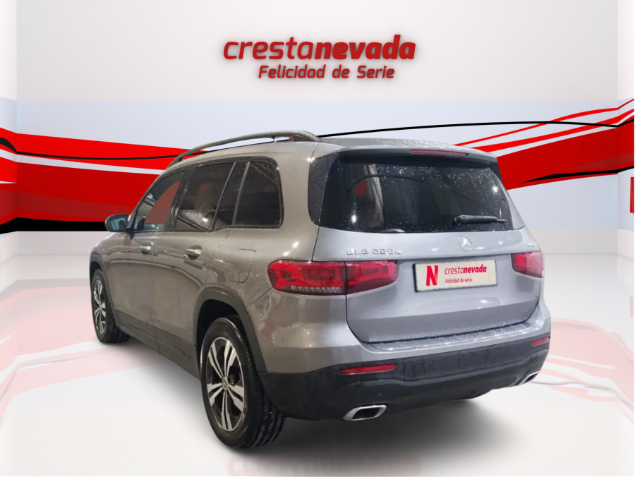 Imagen de mercedes-benz GLB