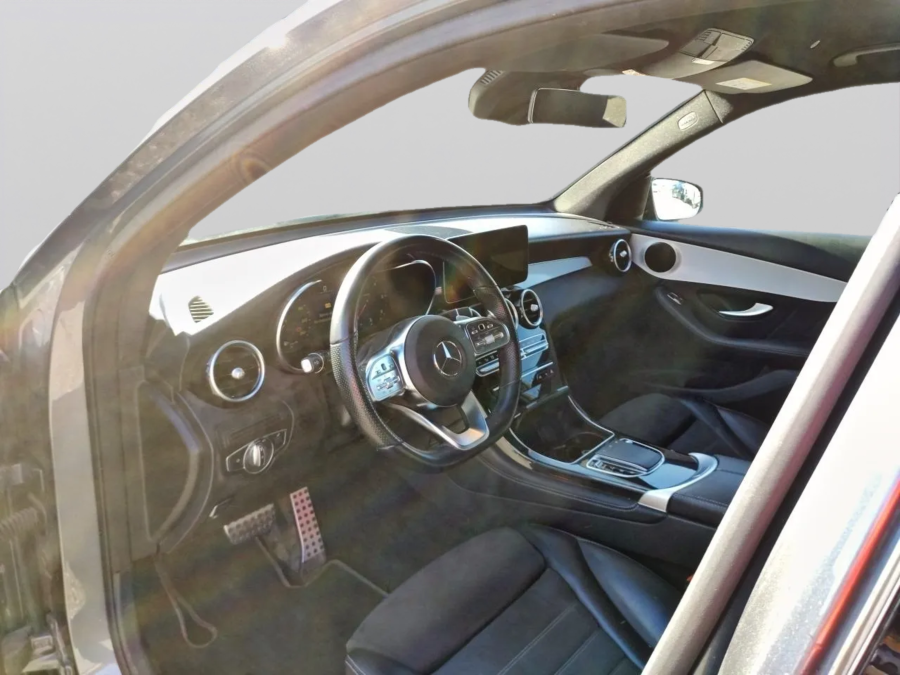Imagen de mercedes-benz Clase GLC