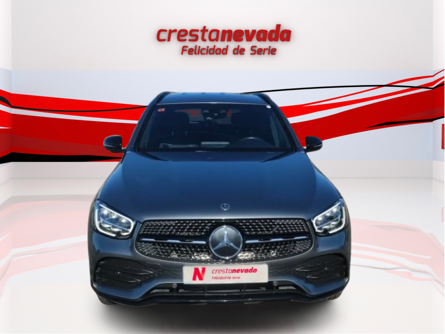 Imagen de mercedes-benz Clase GLC