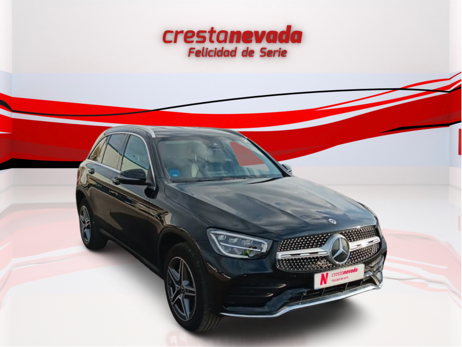 Imagen de mercedes-benz Clase GLC