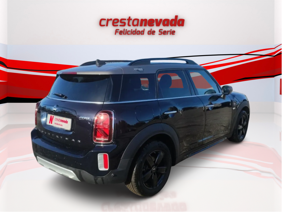 Imagen de Mini Countryman