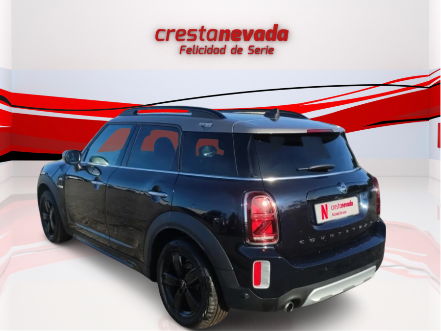 Imagen de Mini Countryman