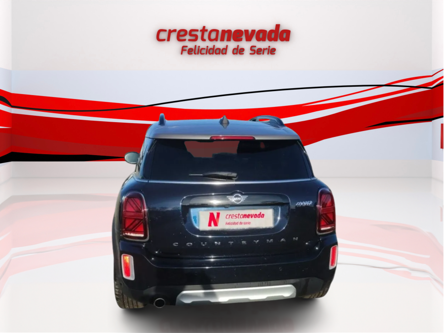 Imagen de Mini Countryman