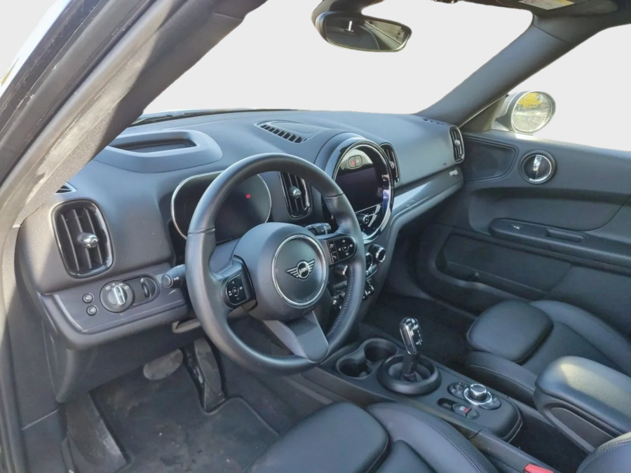 Imagen de Mini Countryman