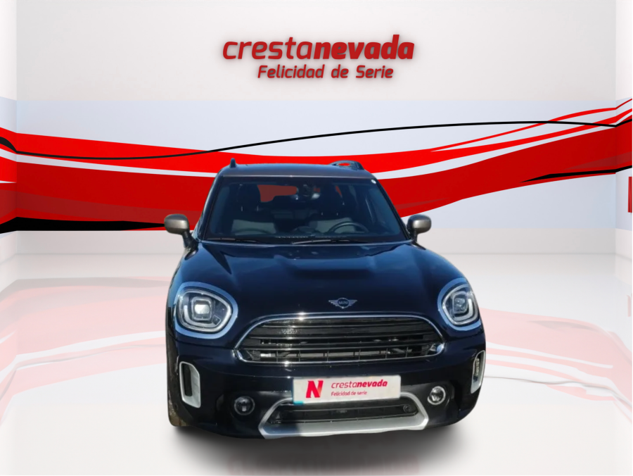 Imagen de Mini Countryman
