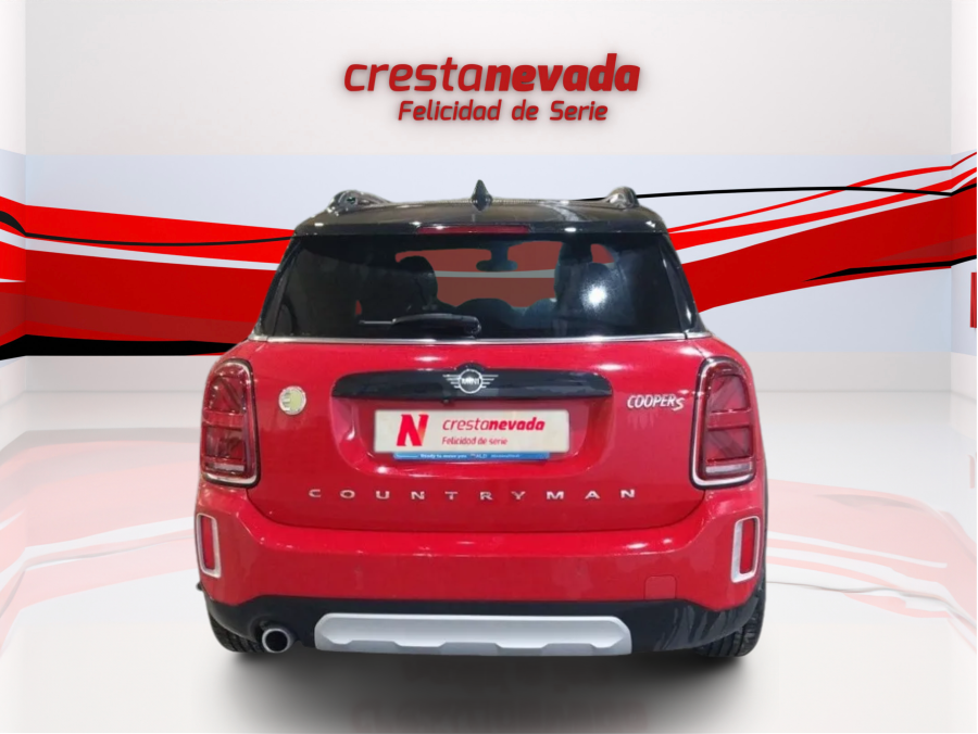 Imagen de Mini Countryman