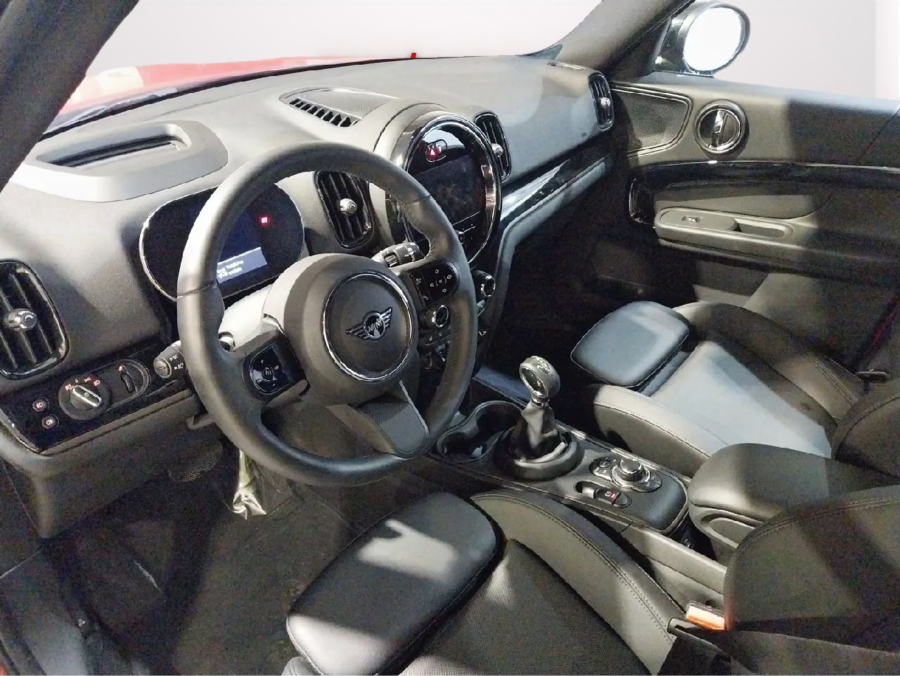 Imagen de Mini Countryman