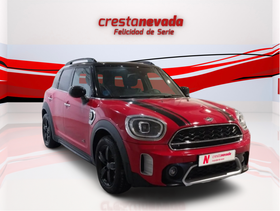 Imagen de Mini Countryman
