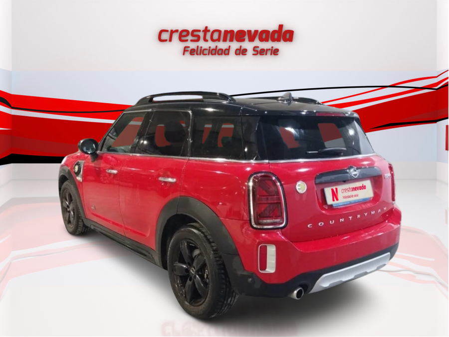 Imagen de Mini Countryman