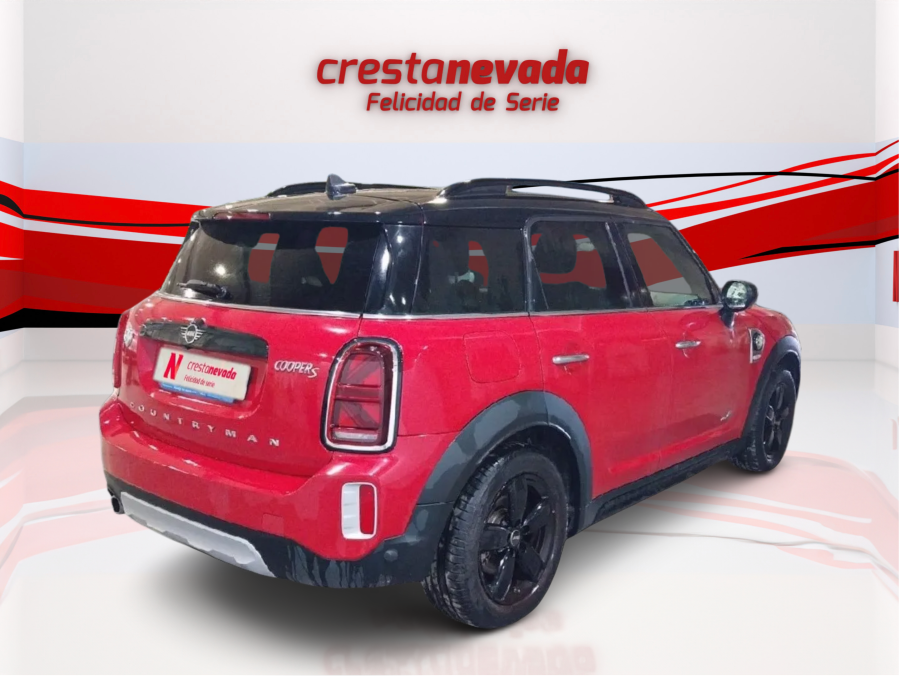 Imagen de Mini Countryman