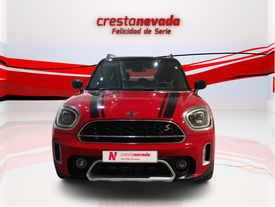 Imagen de Mini Countryman