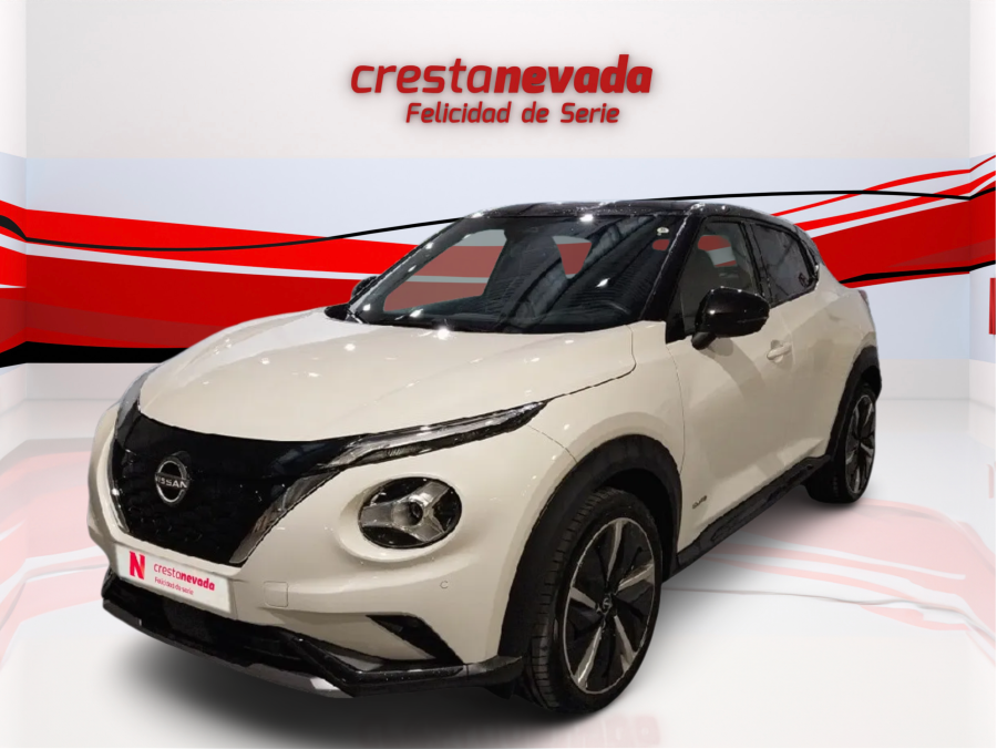 Imagen de NISSAN JUKE