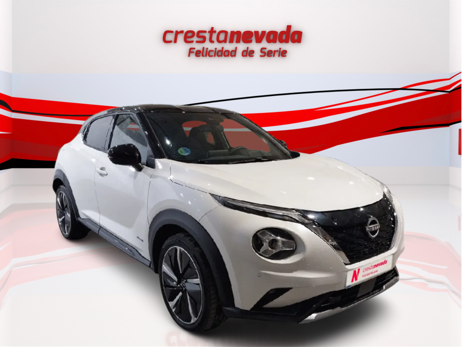 Imagen de NISSAN JUKE