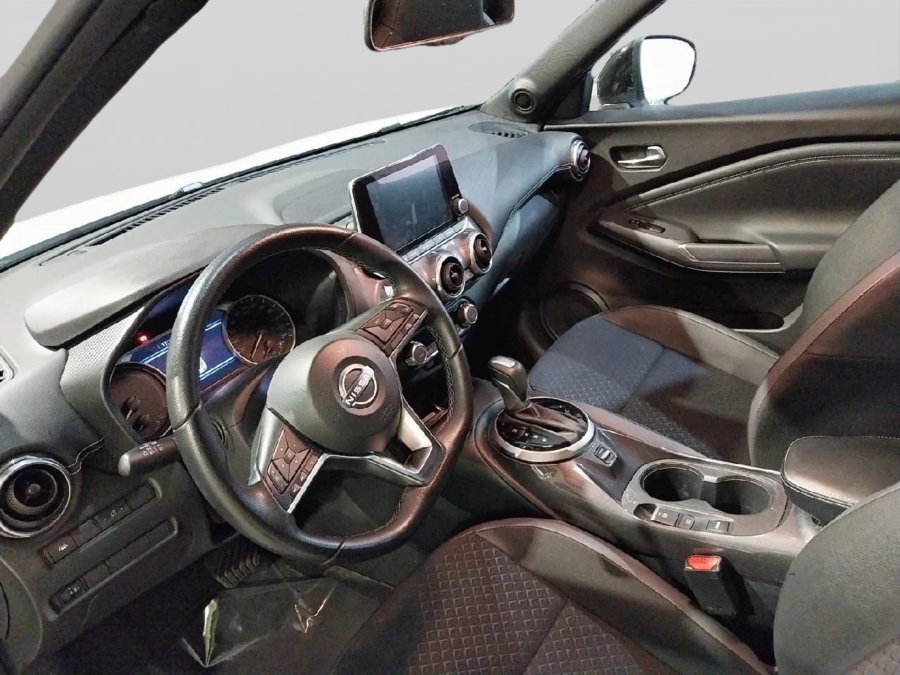 Imagen de NISSAN JUKE