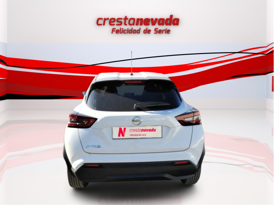 Imagen de NISSAN JUKE