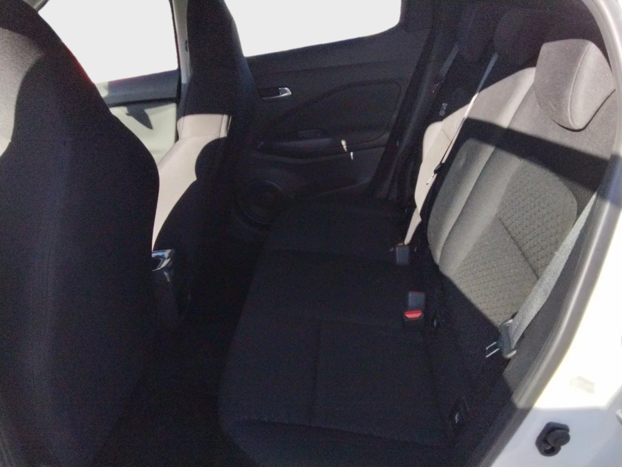 Imagen de NISSAN JUKE