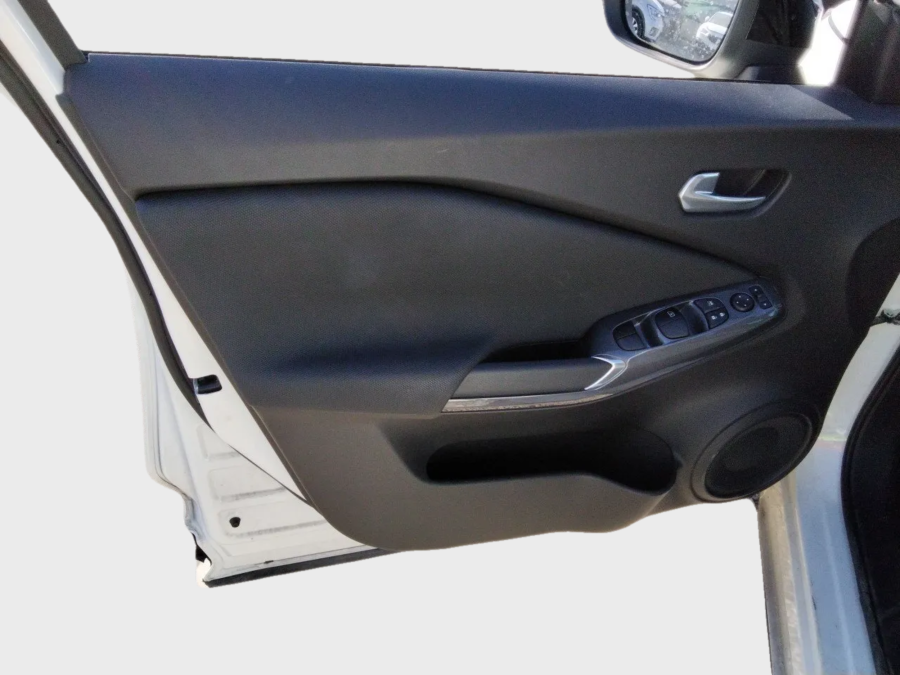 Imagen de NISSAN JUKE