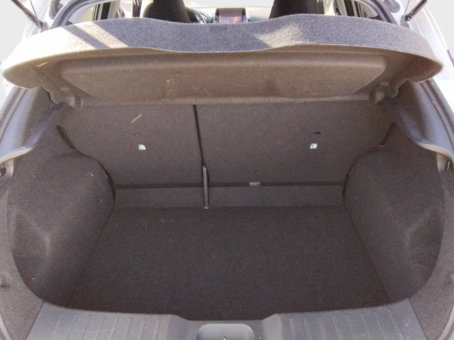 Imagen de NISSAN JUKE