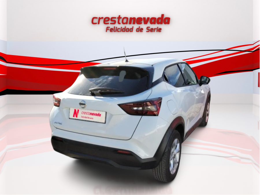 Imagen de NISSAN JUKE