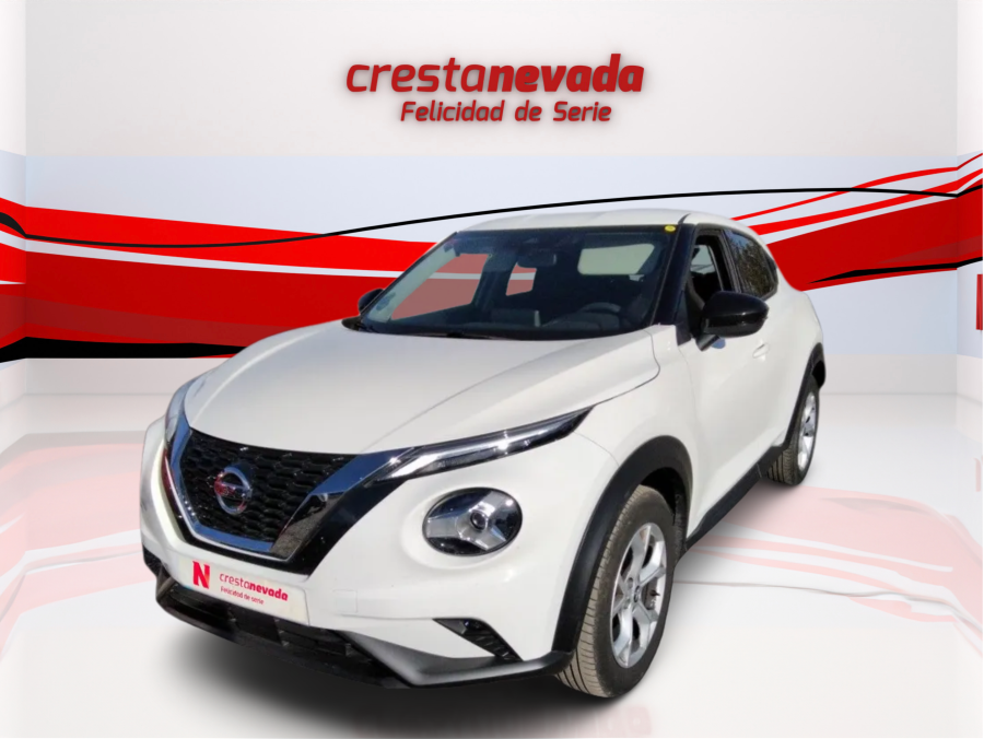 Imagen de NISSAN JUKE
