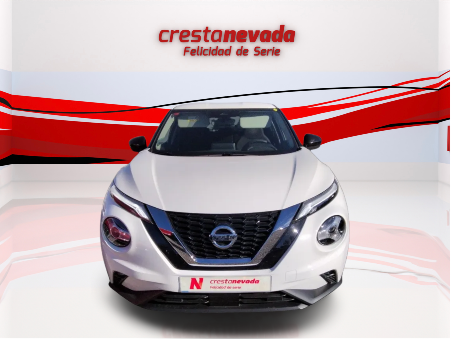Imagen de NISSAN JUKE