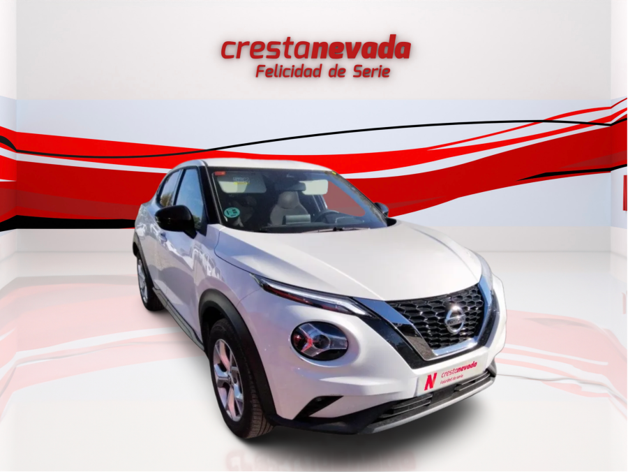 Imagen de NISSAN JUKE