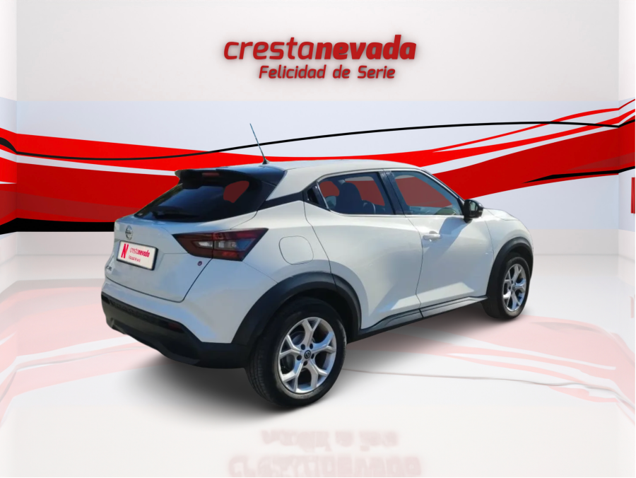 Imagen de NISSAN JUKE