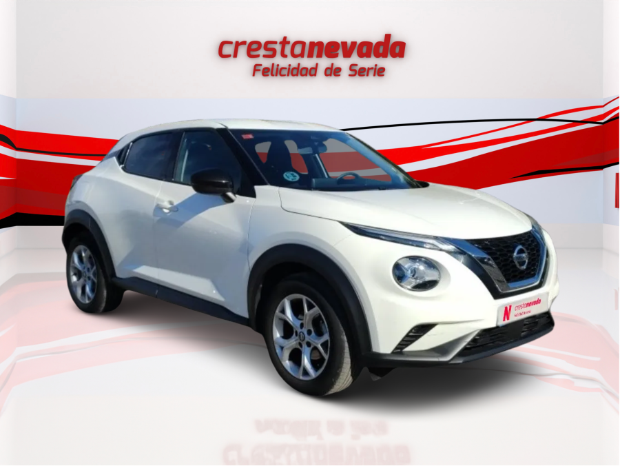Imagen de NISSAN JUKE