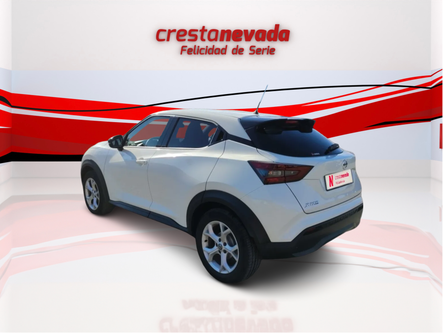 Imagen de NISSAN JUKE