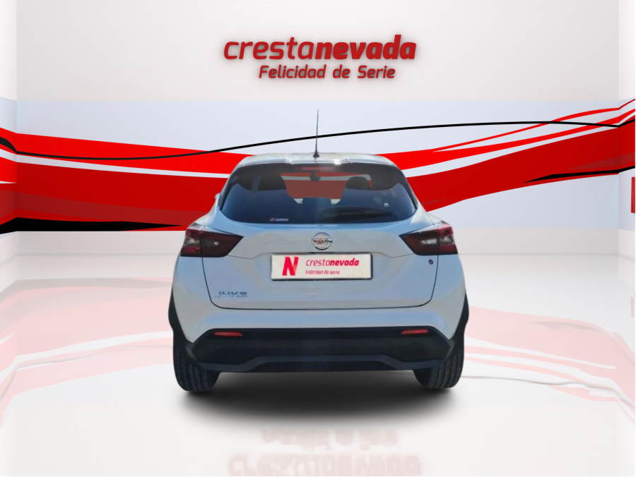 Imagen de NISSAN JUKE