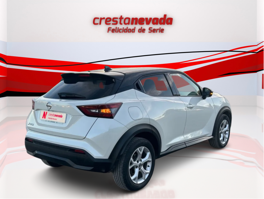 Imagen de NISSAN JUKE
