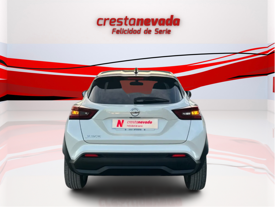 Imagen de NISSAN JUKE