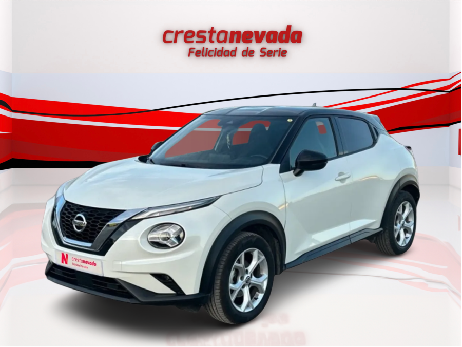 Imagen de NISSAN JUKE