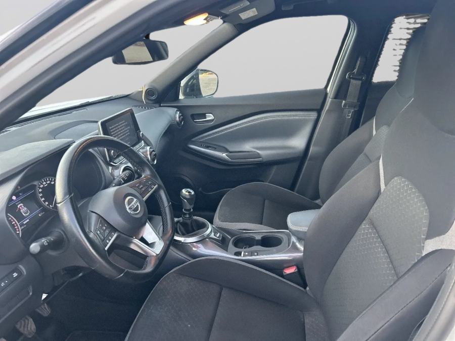 Imagen de NISSAN JUKE