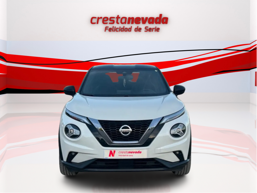 Imagen de NISSAN JUKE