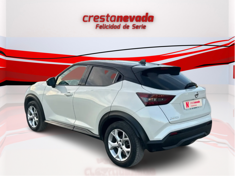 Imagen de NISSAN JUKE