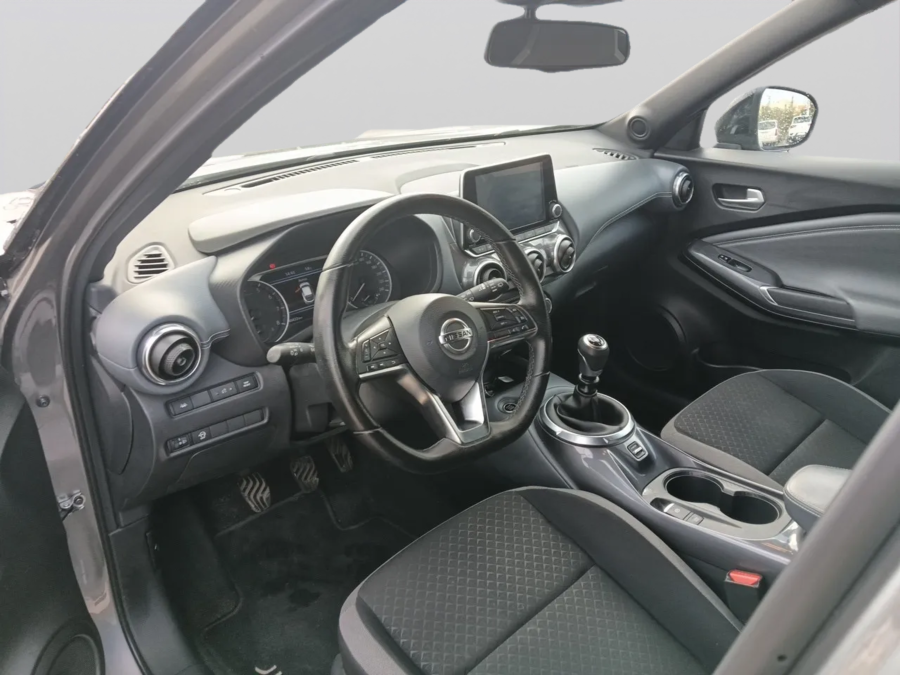 Imagen de NISSAN JUKE