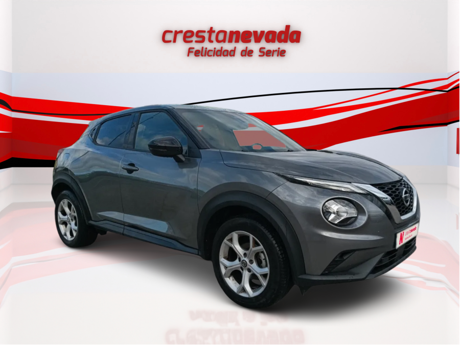 Imagen de NISSAN JUKE