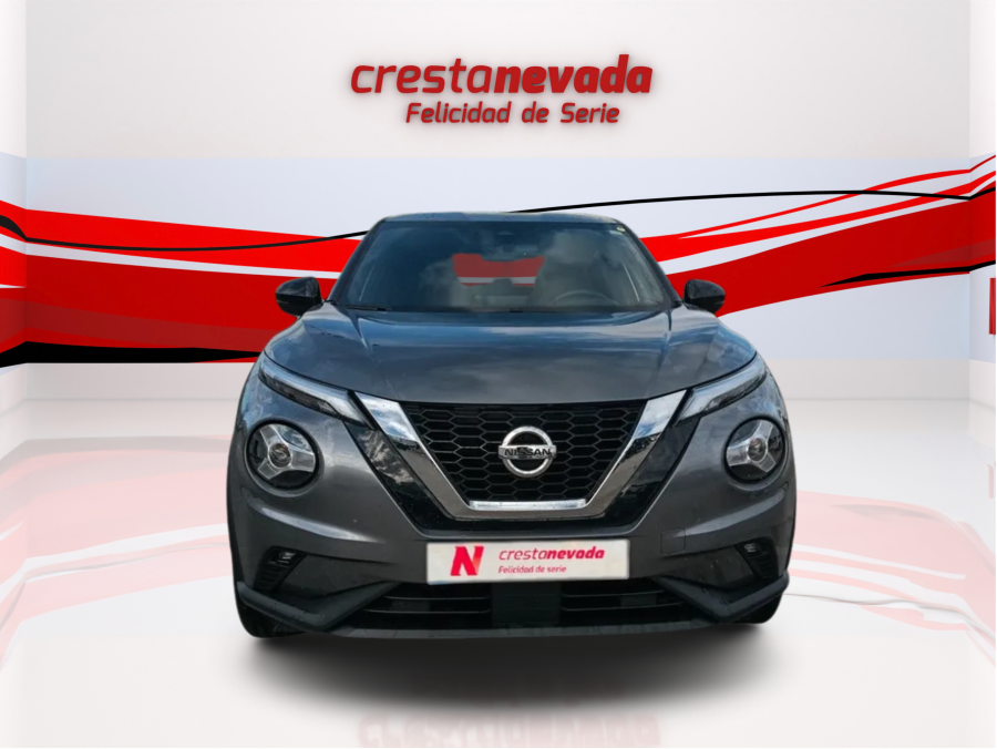 Imagen de NISSAN JUKE