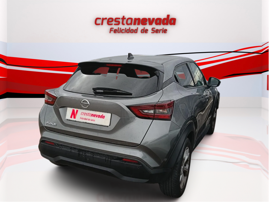 Imagen de NISSAN JUKE
